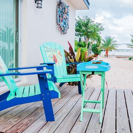 Seascape Resort & Marina Marathon Bagian luar foto