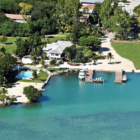 Seascape Resort & Marina Marathon Bagian luar foto