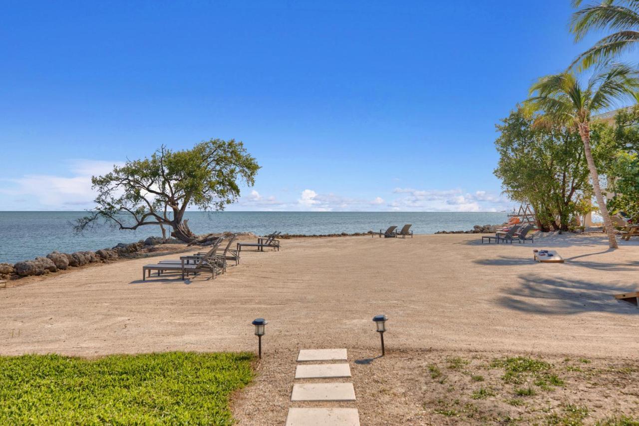 Seascape Resort & Marina Marathon Bagian luar foto