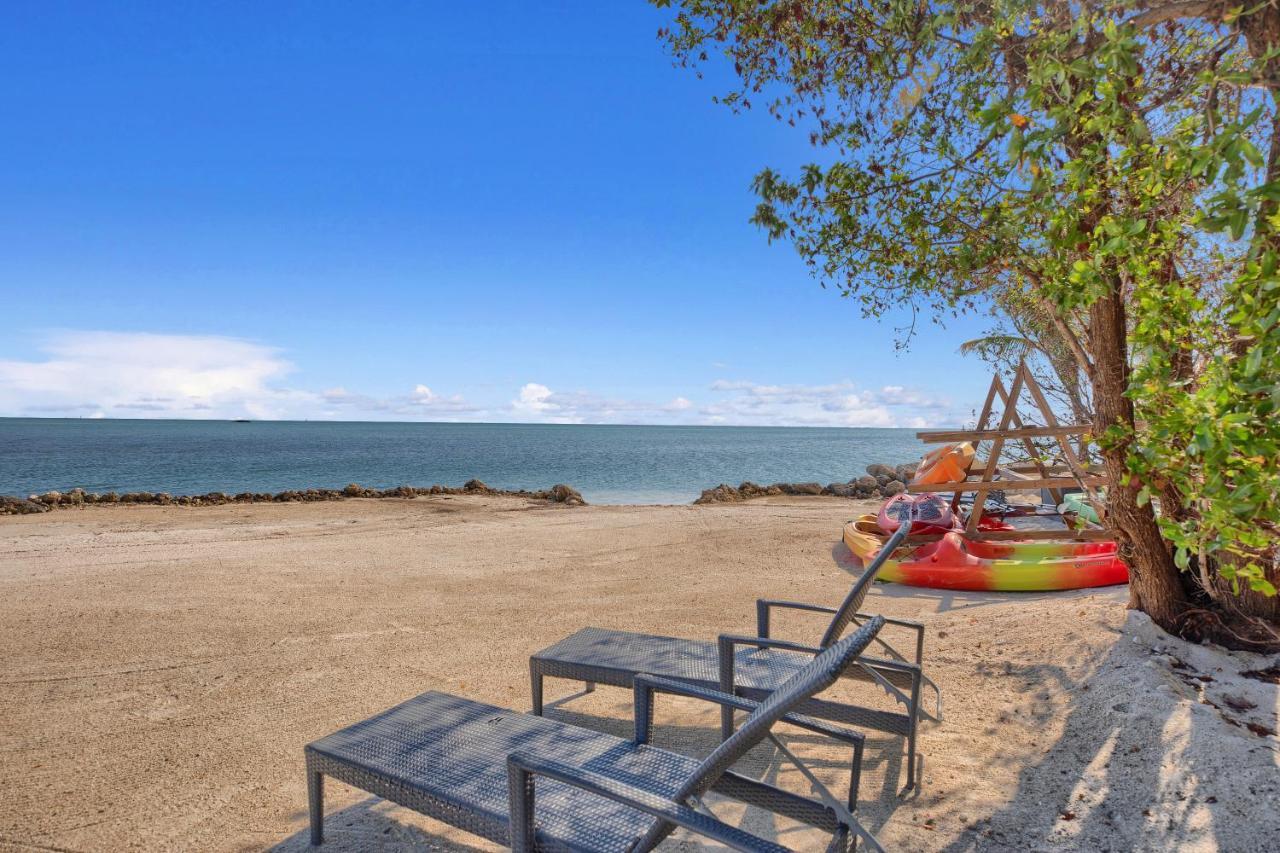 Seascape Resort & Marina Marathon Bagian luar foto
