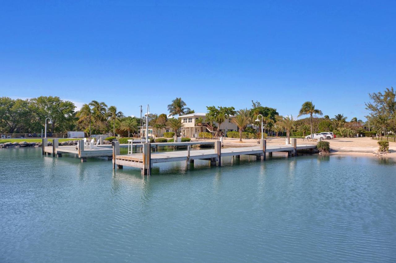 Seascape Resort & Marina Marathon Bagian luar foto