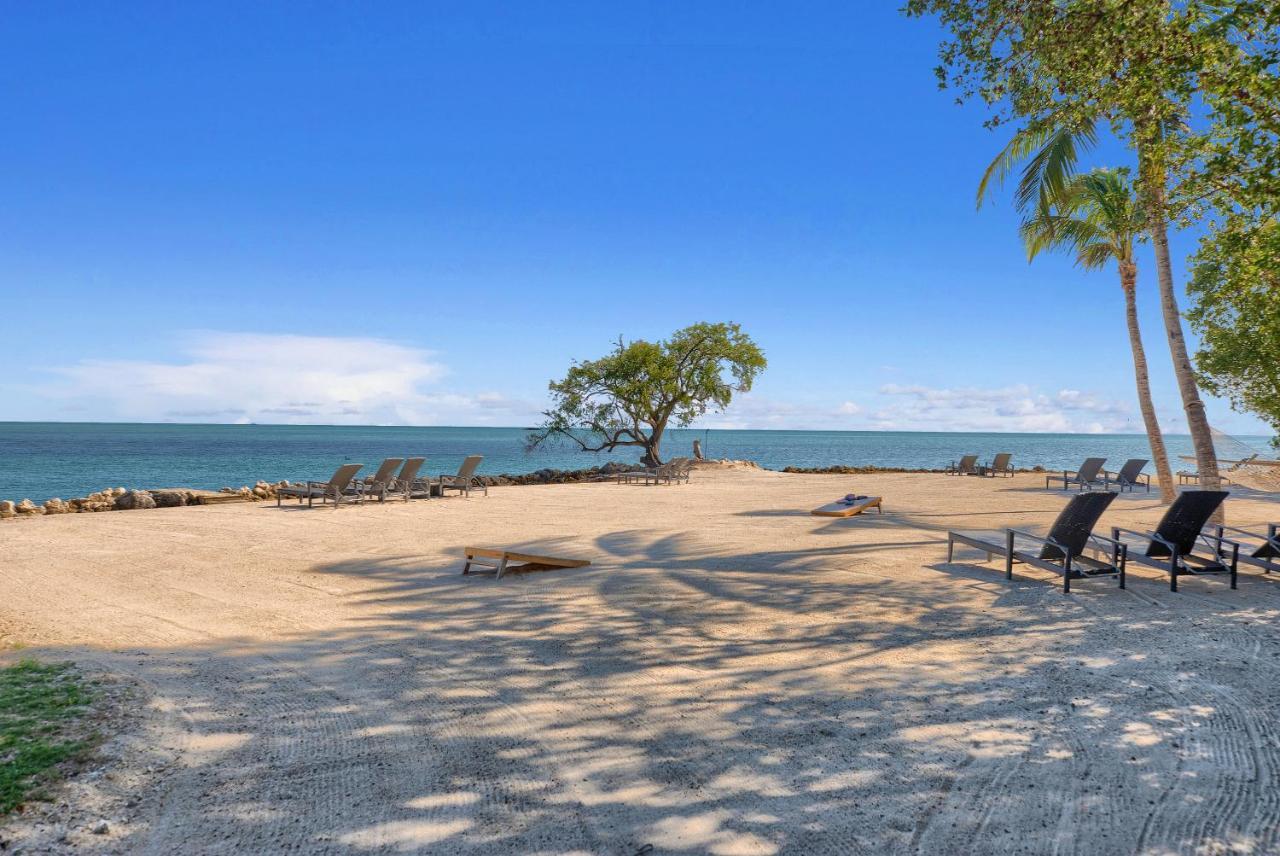 Seascape Resort & Marina Marathon Bagian luar foto