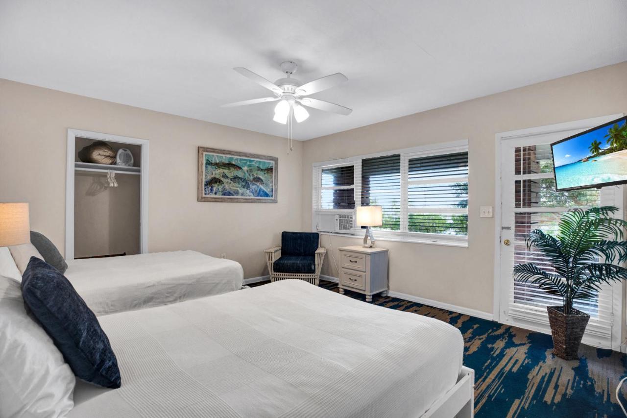 Seascape Resort & Marina Marathon Bagian luar foto