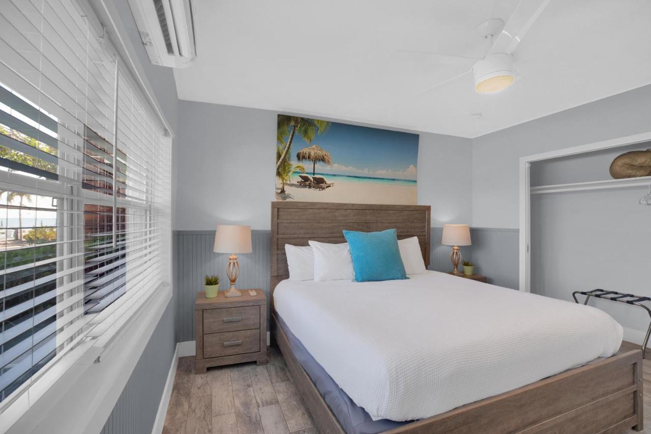 Seascape Resort & Marina Marathon Bagian luar foto