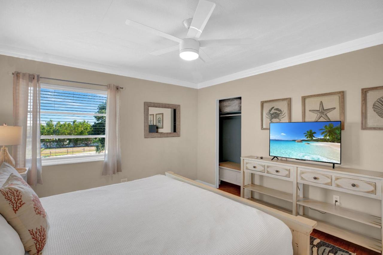 Seascape Resort & Marina Marathon Bagian luar foto