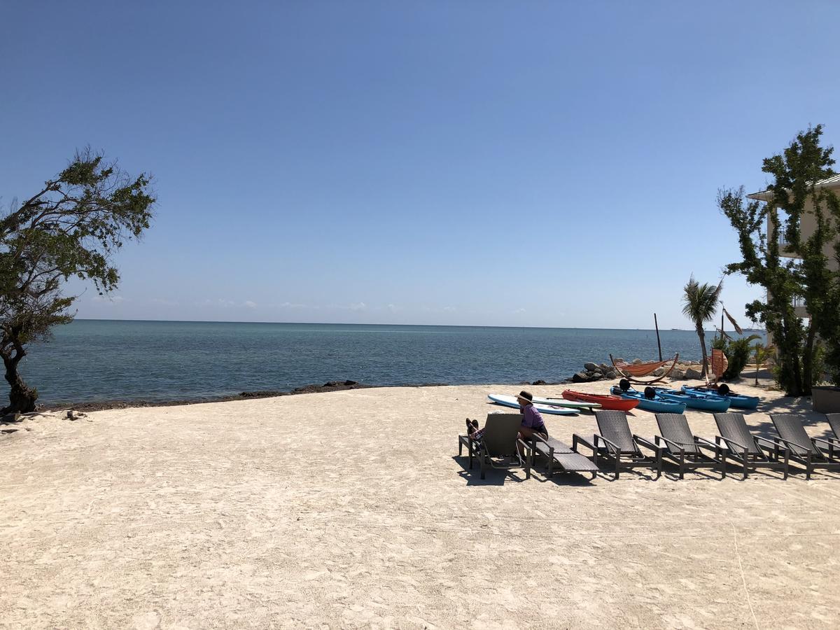 Seascape Resort & Marina Marathon Bagian luar foto